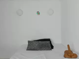 ari-barthon's Live Sex Cam Show