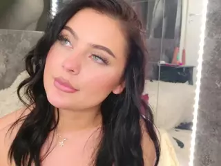Celia's Live Sex Cam Show