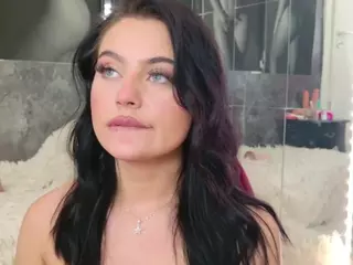 Celia's Live Sex Cam Show