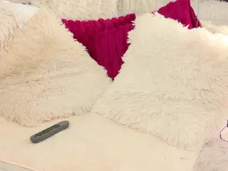 Celia's Live Sex Cam Show