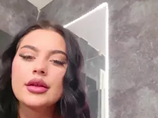 Celia's Live Sex Cam Show