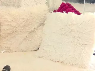Celia's Live Sex Cam Show