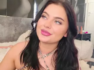Celia's Live Sex Cam Show