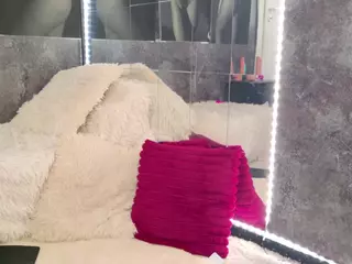 Celia's Live Sex Cam Show