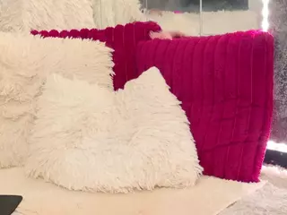 Celia's Live Sex Cam Show