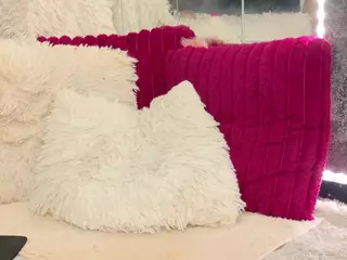 Celia's Live Sex Cam Show