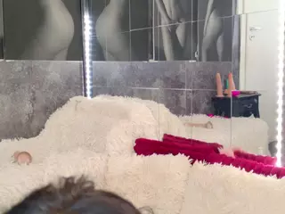 Celia's Live Sex Cam Show