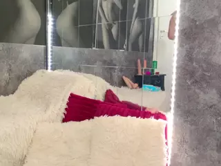 Celia's Live Sex Cam Show