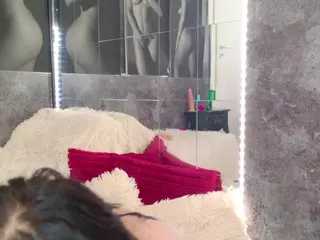 Celia's Live Sex Cam Show