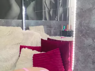 Celia's Live Sex Cam Show