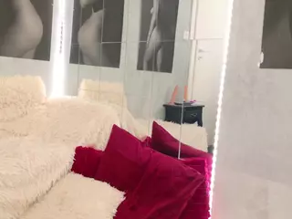 Celia's Live Sex Cam Show