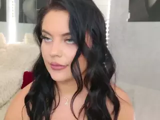 Celia's Live Sex Cam Show