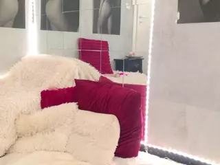 Celia's Live Sex Cam Show