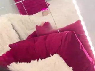 Celia's Live Sex Cam Show