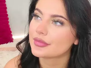 Celia's Live Sex Cam Show