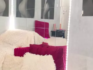 Celia's Live Sex Cam Show