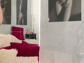 Celia's Live Sex Cam Show