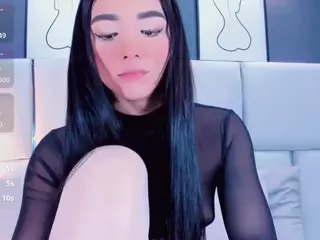 Emmajonees's Live Sex Cam Show