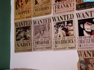 Sam-cekot's Live Sex Cam Show