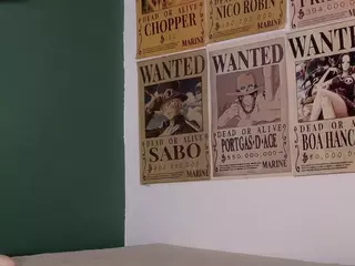 Sam-cekot's Live Sex Cam Show