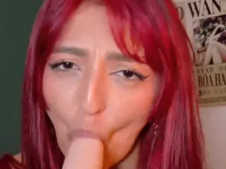 Sam-cekot's Live Sex Cam Show