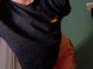 Sam-cekot's Live Sex Cam Show