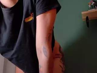Sam-cekot's Live Sex Cam Show