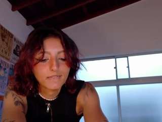 Live cam show with Sam-cekot