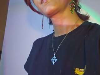 Live cam show with Sam-cekot