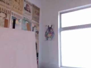 Live cam show with Sam-cekot
