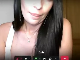 BiancaTease's Live Sex Cam Show