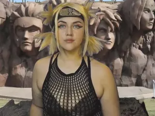 Cristinablue21's Live Sex Cam Show