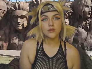 Cristinablue21's Live Sex Cam Show