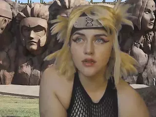 Cristinablue21's Live Sex Cam Show