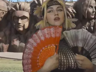 Cristinablue21's Live Sex Cam Show
