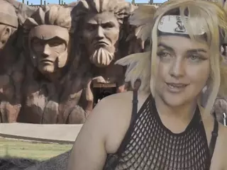 Cristinablue21's Live Sex Cam Show