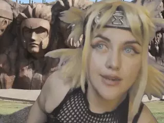 Cristinablue21's Live Sex Cam Show
