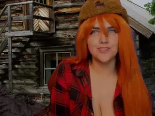 Cristinablue21's Live Sex Cam Show