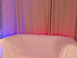 hanna-2's Live Sex Cam Show