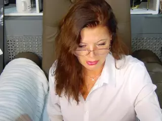 LucyBelli's Live Sex Cam Show