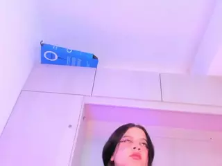 MeganJenner's Live Sex Cam Show