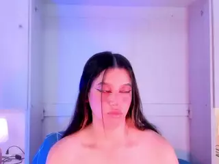 MeganJenner's Live Sex Cam Show