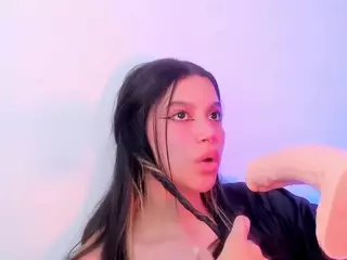 MeganJenner's Live Sex Cam Show