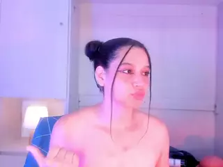 MeganJenner's Live Sex Cam Show
