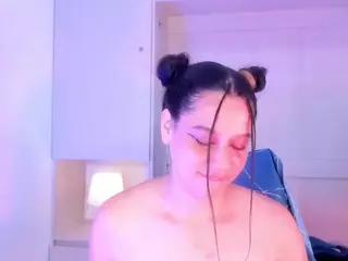 MeganJenner's Live Sex Cam Show