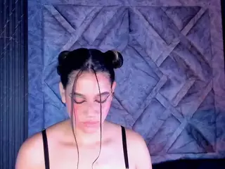 MeganJenner's Live Sex Cam Show