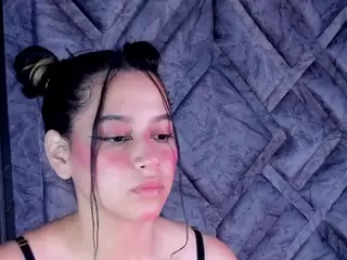 MeganJenner's Live Sex Cam Show