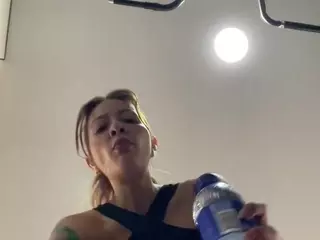 Selene Cano's Live Sex Cam Show