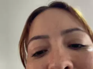 Selene Cano's Live Sex Cam Show