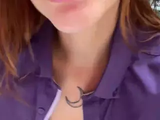 Selene Cano's Live Sex Cam Show
